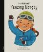 Petit & Grand : Tenzing Norgay - Preview