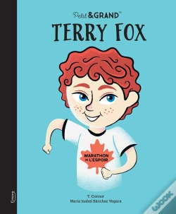 Capa do artigo Petit & Grand : Terry Fox