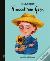 Capa do artigo Petit & Grand : Vincent Van Gogh