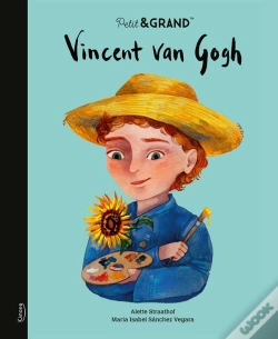 Capa do artigo Petit & Grand : Vincent Van Gogh