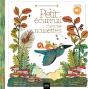 Petit Écureuil Cherche Noisettes - Preview