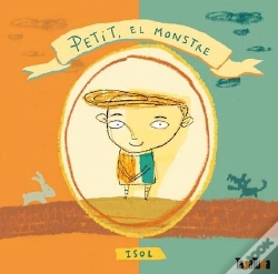 Capa do artigo Petit El Monstre (Cat)