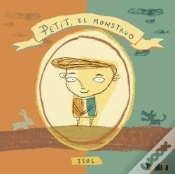 Capa do artigo Petit El Monstruo (Cast)
