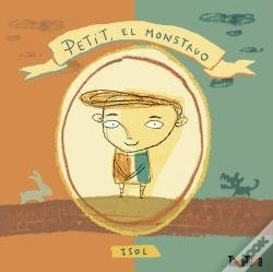 Capa do artigo Petit El Monstruo (Cast)