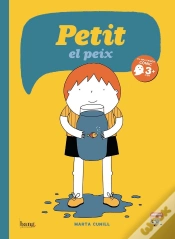 Capa do artigo Petit El Peix