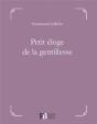 Petit Éloge De La Gentillesse - Preview