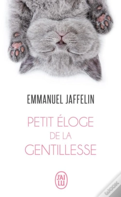 Capa do artigo Petit Éloge De La Gentillesse