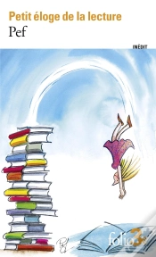 Capa do artigo Petit Éloge De La Lecture