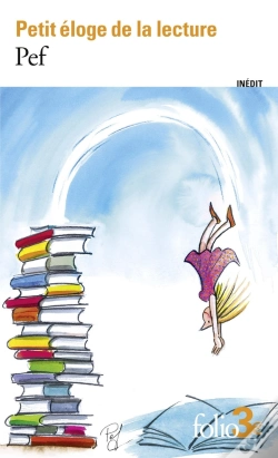 Capa do artigo Petit Éloge De La Lecture