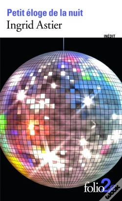 Capa do artigo Petit Éloge De La Nuit