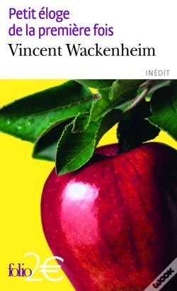 Capa do artigo Petit Éloge De La Première Fois