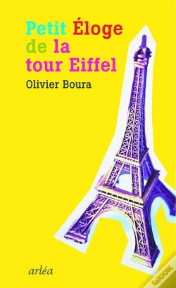 Capa do artigo Petit Éloge De La Tour Eiffel