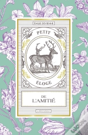 Capa do artigo Petit Éloge De L