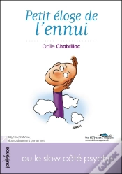 Capa do artigo Petit Eloge De L