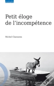 Capa do artigo Petit Eloge De L