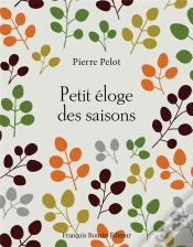 Capa do artigo Petit Éloge Des Saisons