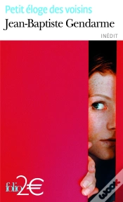 Capa do artigo Petit Éloge Des Voisins