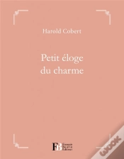 Capa do artigo Petit Éloge Du Charme
