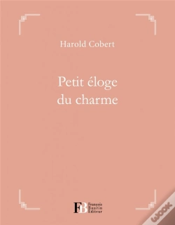 Capa do artigo Petit Éloge Du Charme