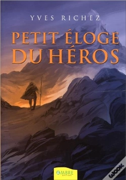 Capa do artigo Petit Eloge Du Heros