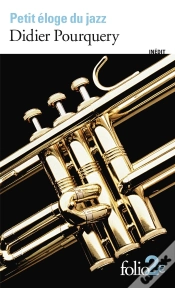 Capa do artigo Petit Éloge Du Jazz