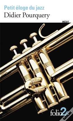 Capa do artigo Petit Éloge Du Jazz