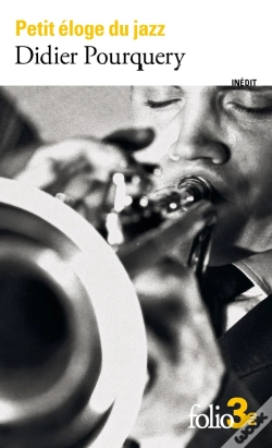 Capa do artigo Petit Éloge Du Jazz