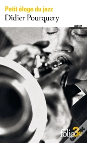 Capa do artigo Petit Éloge Du Jazz