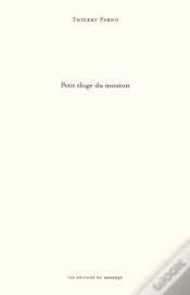 Capa do artigo Petit Éloge Du Mouton