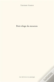 Capa do artigo Petit Eloge Du Mouton