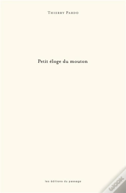 Capa do artigo Petit Eloge Du Mouton