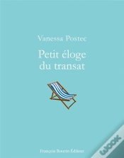 Capa do artigo Petit Éloge Du Transat