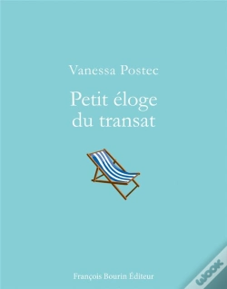 Capa do artigo Petit Éloge Du Transat