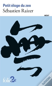 Capa do artigo Petit Éloge Du Zen