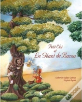 Petit Éloi Et Le Géant De Bacou