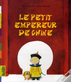 Capa do artigo Petit Empereur De Chine