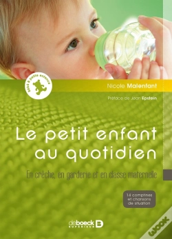 Capa do artigo Petit Enfant Au Quotidien + Cd Audio 14 Comptines Et Chansons De Situation
