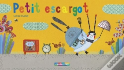 Capa do artigo Petit Escargot