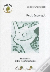 Capa do artigo Petit Escargot