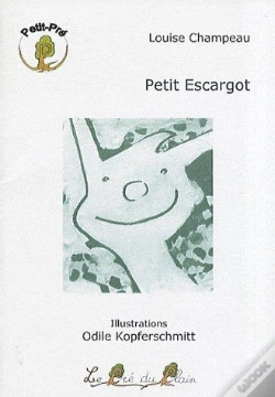 Capa do artigo Petit Escargot