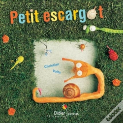 Capa do artigo Petit Escargot (Poche)