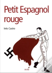 Petit Espagnol Rouge