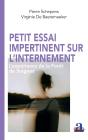 Petit Essai Impertinent Sur L'Internement ; L'Expérience De La Forêt De Soignes - Preview