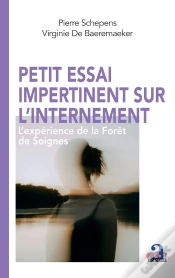 Capa do artigo Petit Essai Impertinent Sur L