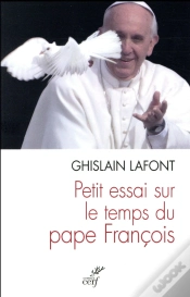 Capa do artigo Petit Essai Sur Le Temps Du Pape François