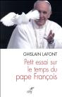 Petit Essai Sur Le Temps Du Pape François - Preview
