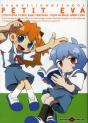 Petit Eva T03 - Preview