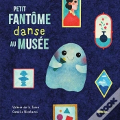 Capa do artigo Petit Fantôme Danse Au Musée