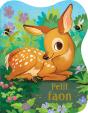 Petit Faon - Preview