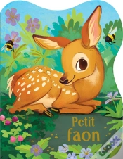 Capa do artigo Petit Faon